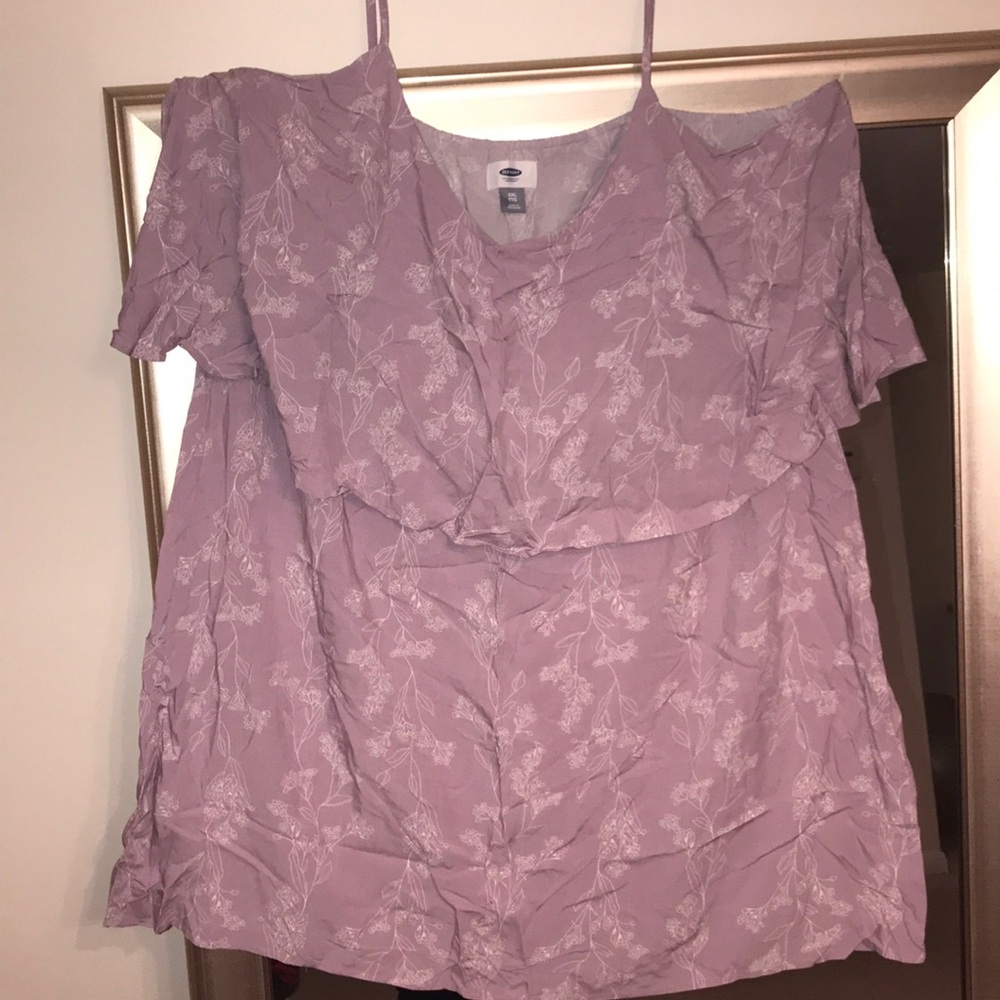Purple Sun dress 👗!